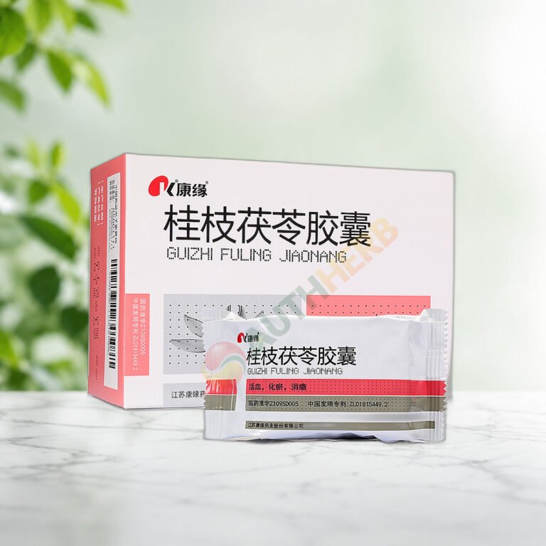 guizhi fuling capsule