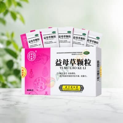 yimucao keli